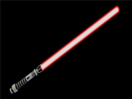 Laser Sword preview image